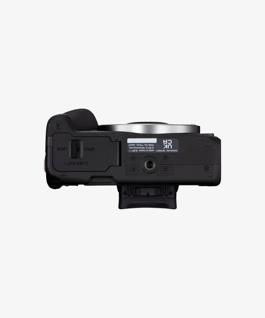 canon eos r50 deals