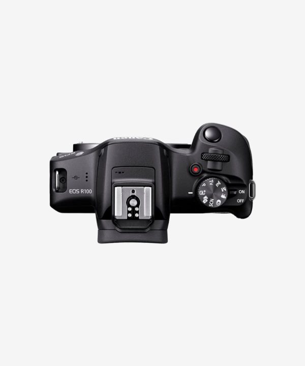 canon r100 camera shop