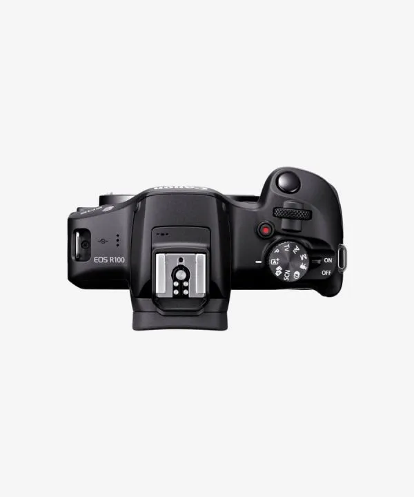 canon r100 camera shop