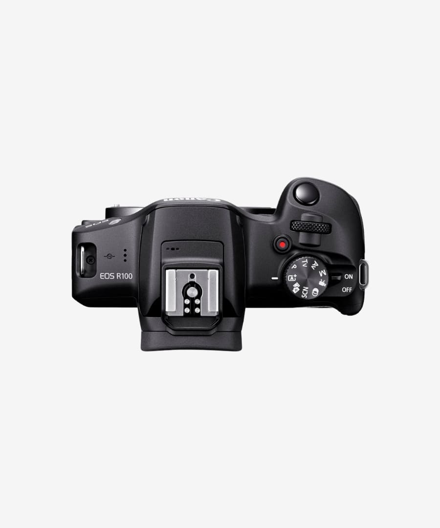 canon r100 camera shop