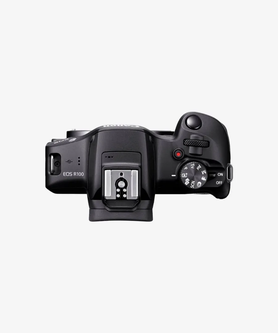 canon r100 camera shop