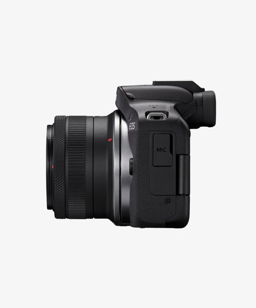 canon r50