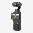 dji osmo pocket 3 vlog camera for content creators