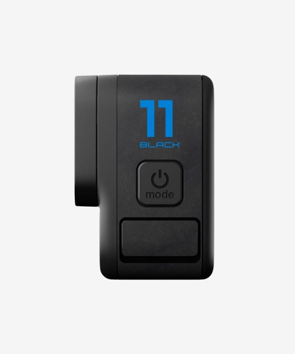 gopro hero 11 waterproof action camera