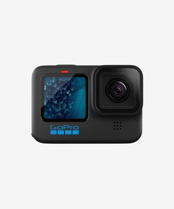 gopro hero11 waterproof camera for vlogging