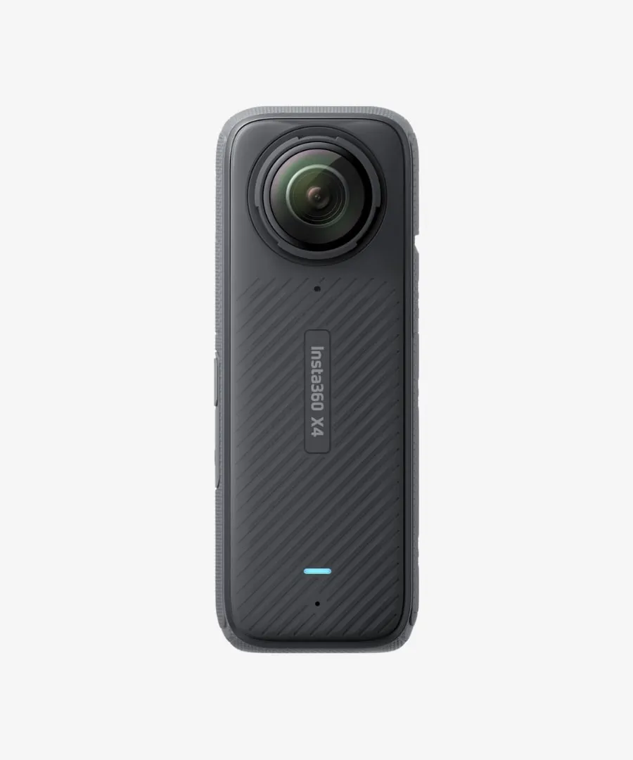 insta360 x4 action camera