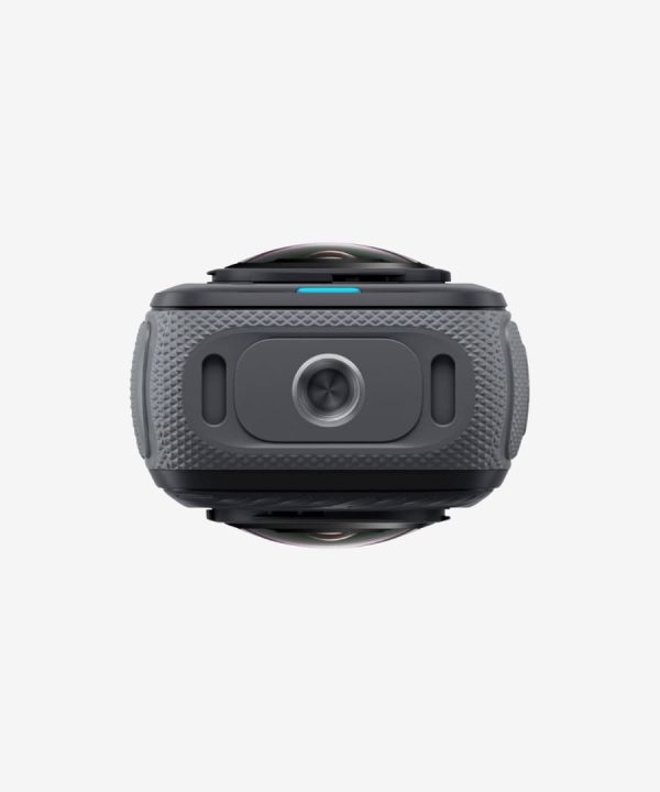 insta360 x4 camera for content creators