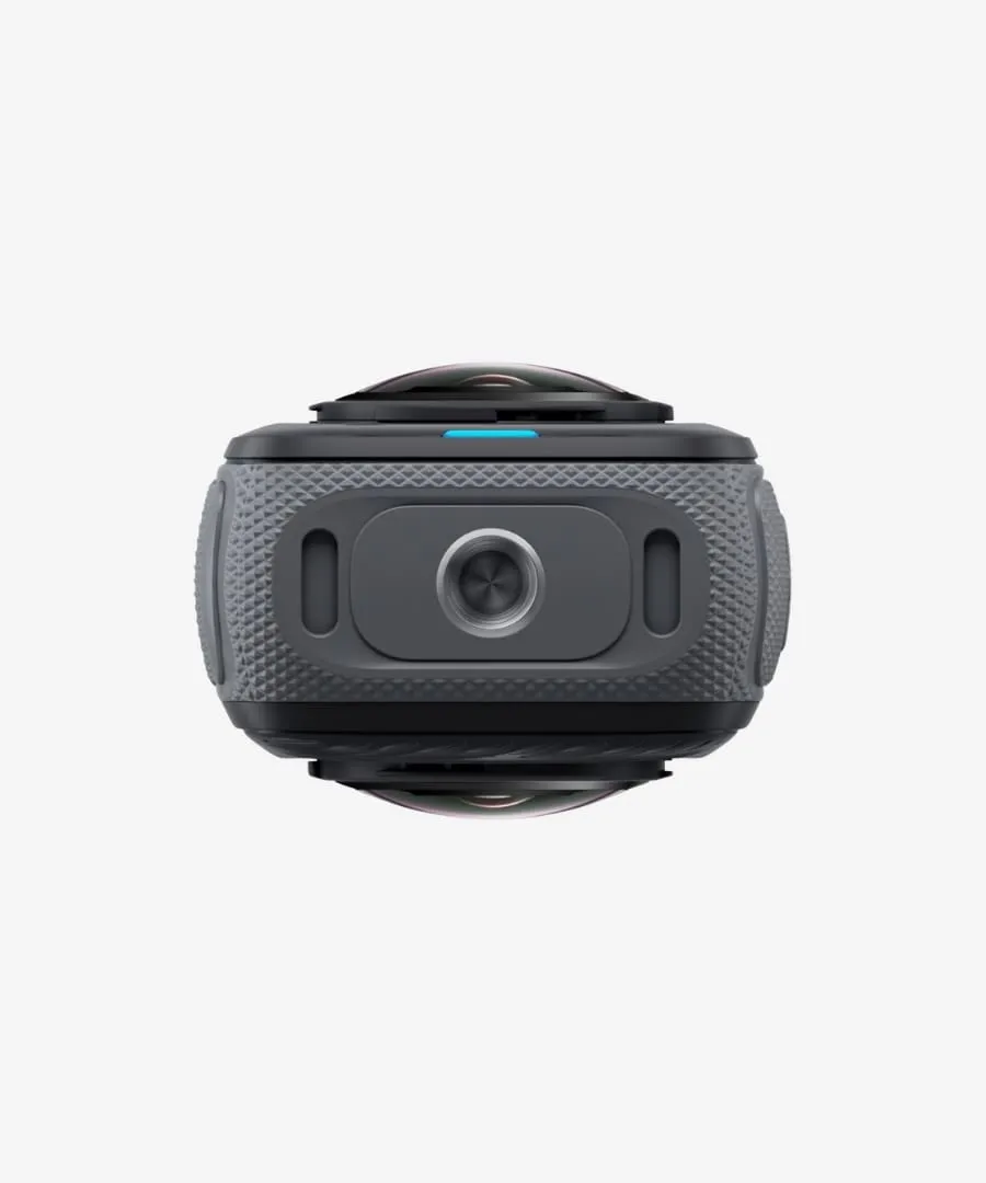 insta360 x4 camera for content creators