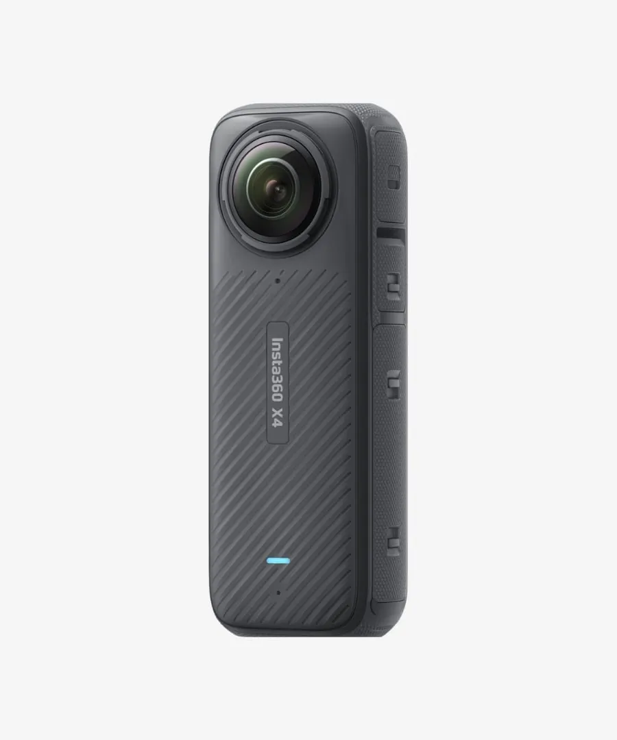 insta360 x4 vlog camera