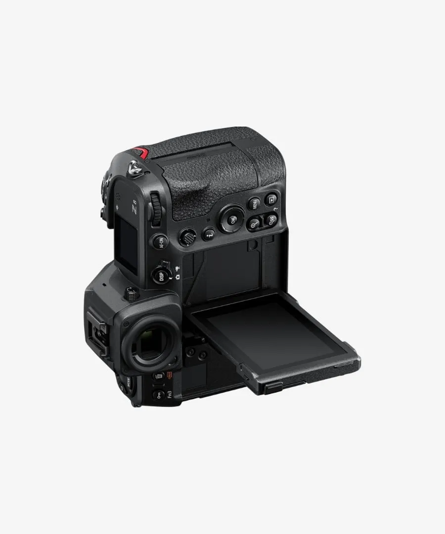 nikon z8 8k video camera price offers