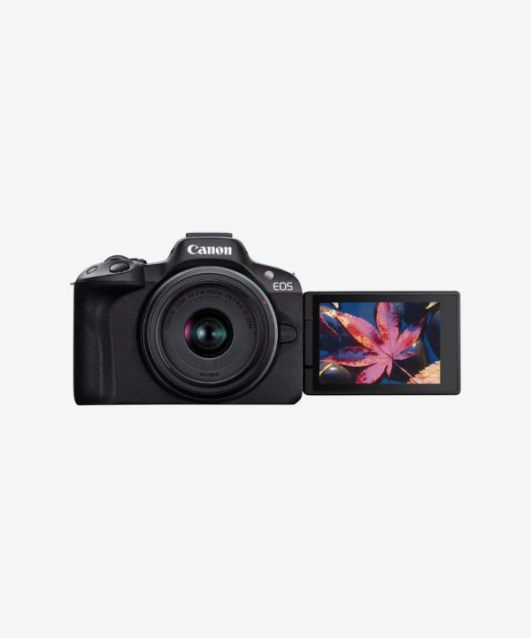 shop canon eos r50 camera