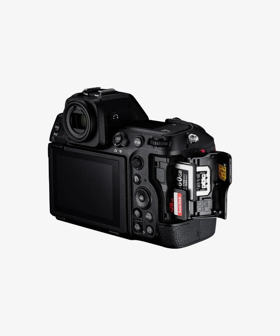 shop nikon z8 mirrorless camera