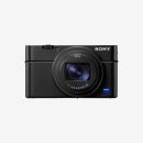 sony rx100 vii camera