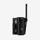 sony rx100 vii camera specs