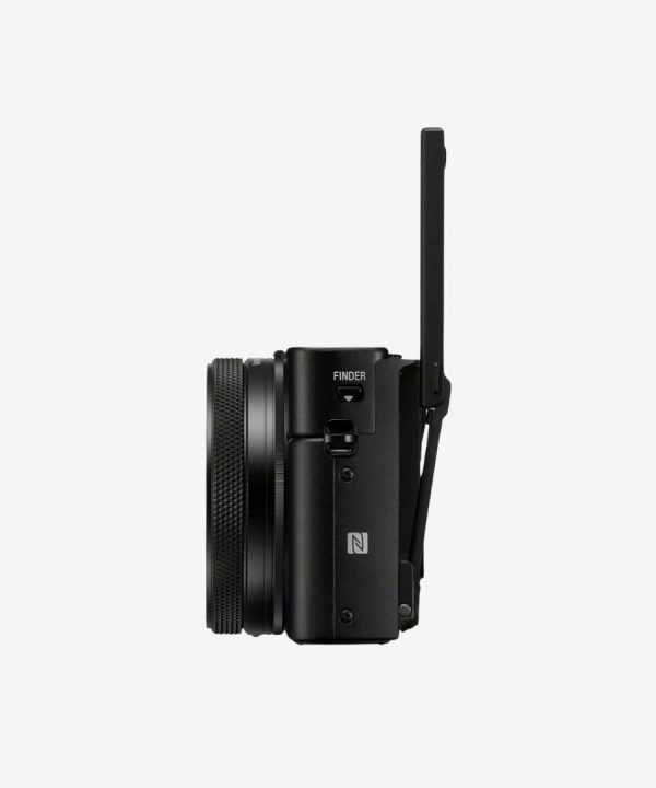 sony rx100 vii camera specs