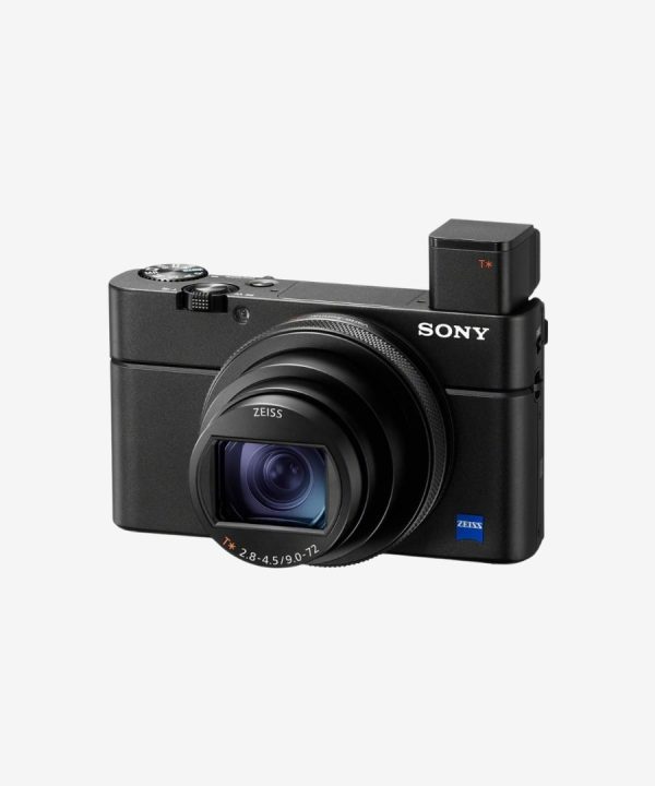 sony rx100 vii camera shop