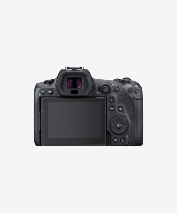 canon eos r5 mark ii