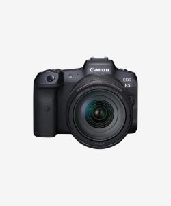 canon eos r5 mark ii