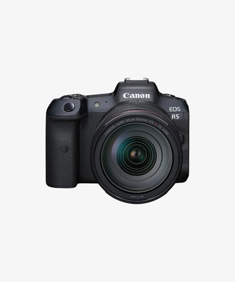 canon eos r5 mark ii