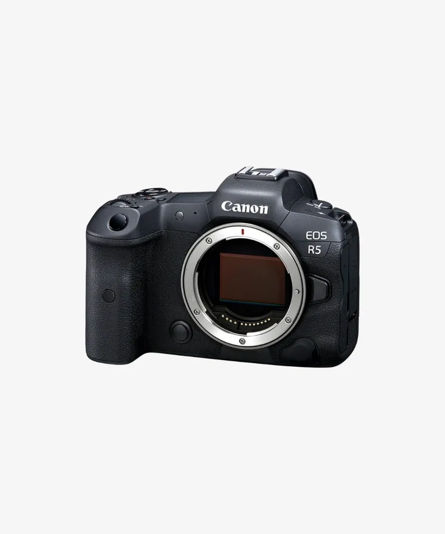 canon eos r5 mark ii