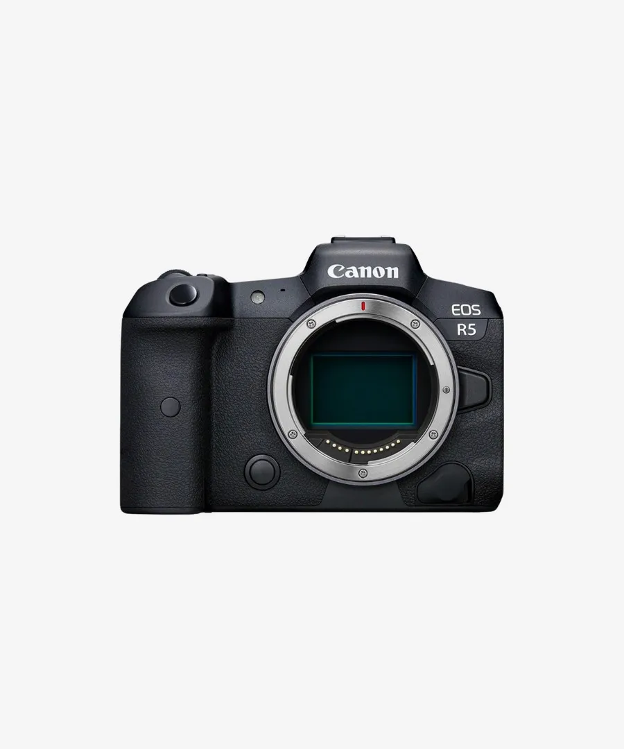 canon eos r5 mark ii