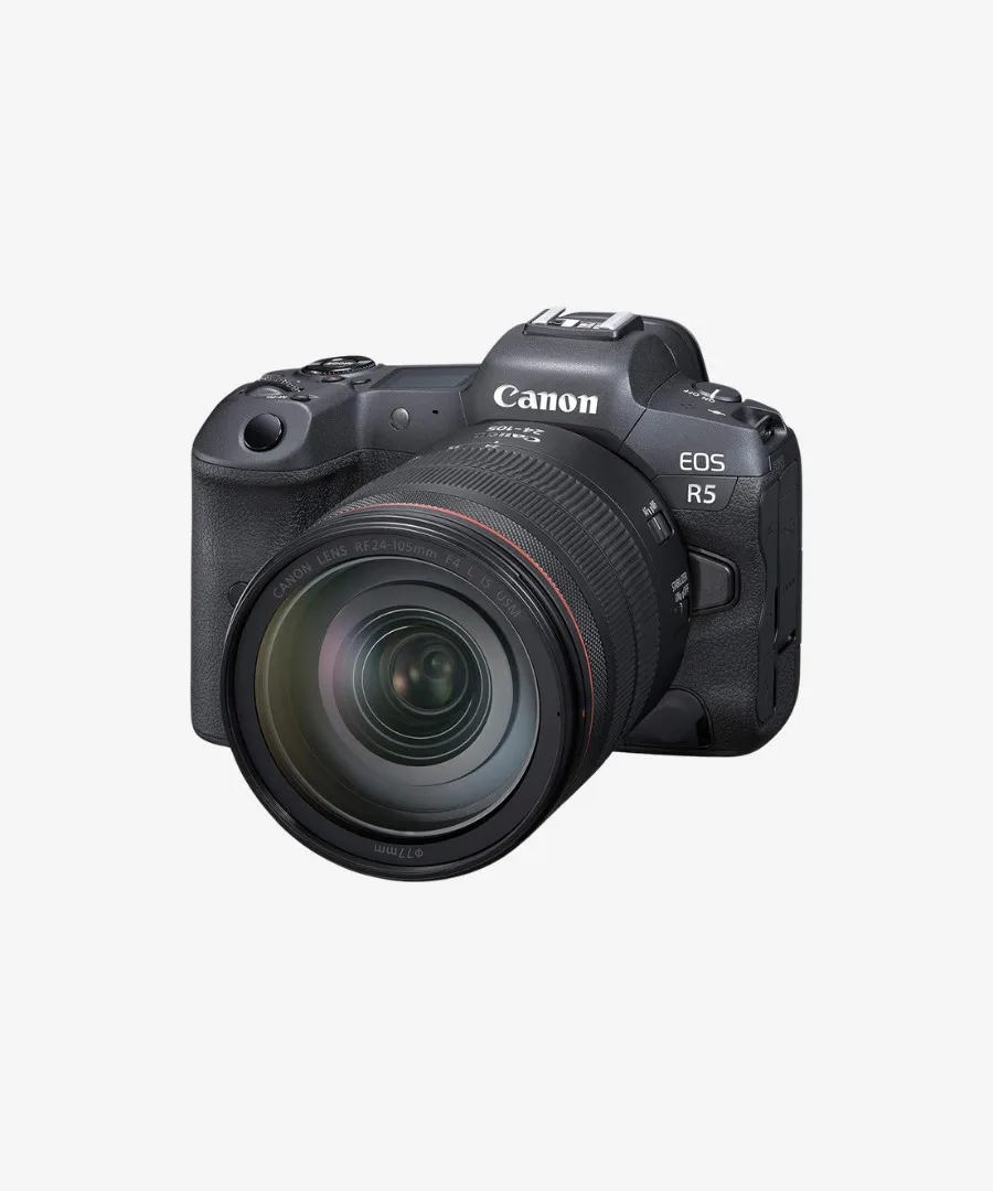 canon eos r5 mark ii