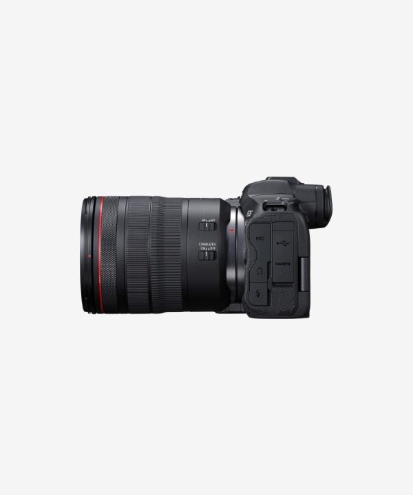 canon eos r5 mark ii