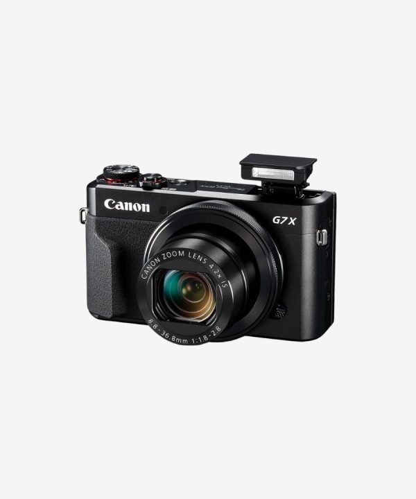 canon g7 x mark ii