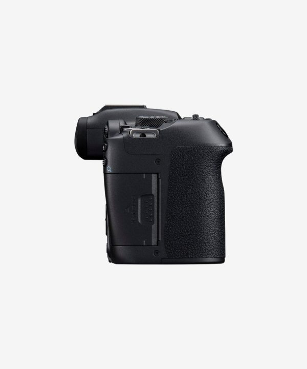 canon r7 vlog camera