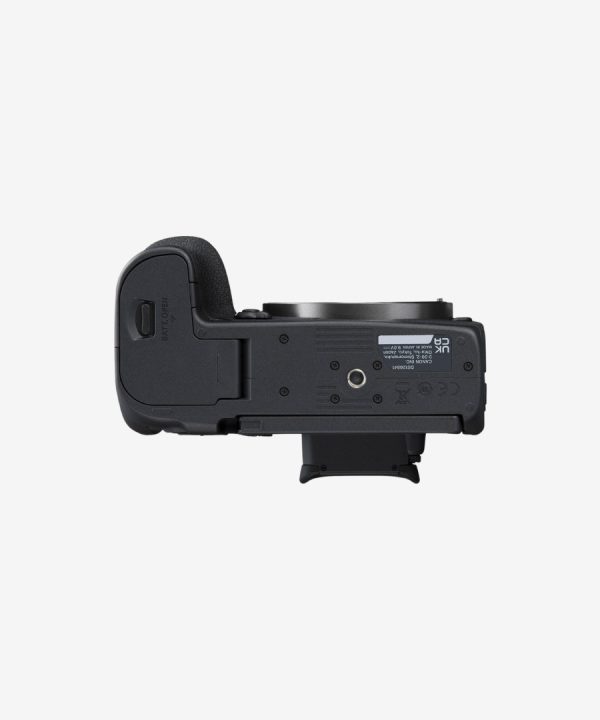 canon r7 vlog camera