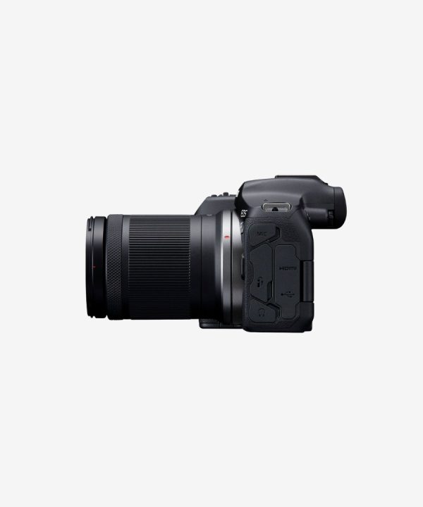canon r7 vlog camera