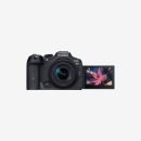 canon r7 vlog camera