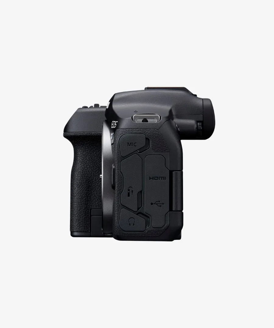 canon r7 vlog camera