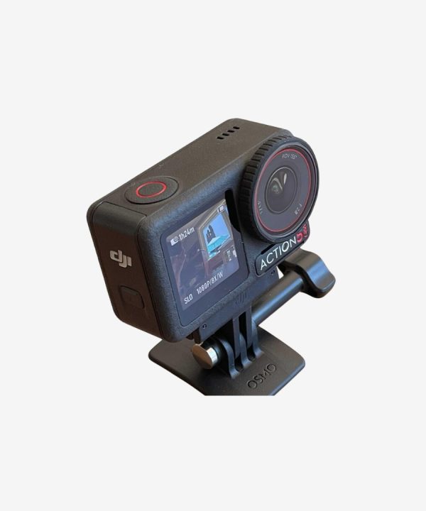 dji osmo action 5 pro