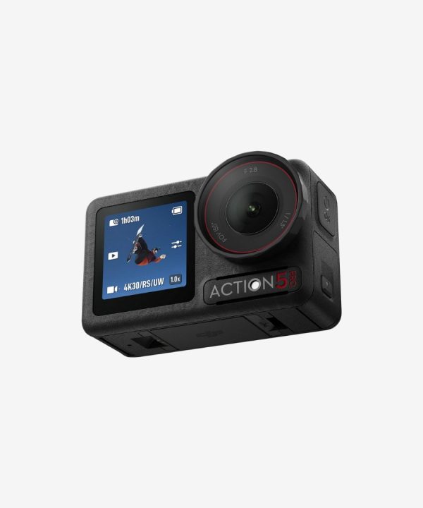 dji osmo action 5 pro