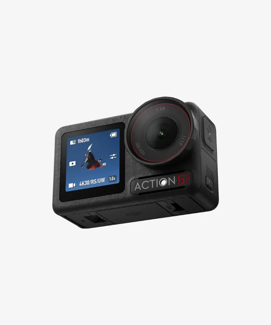 dji osmo action 5 pro
