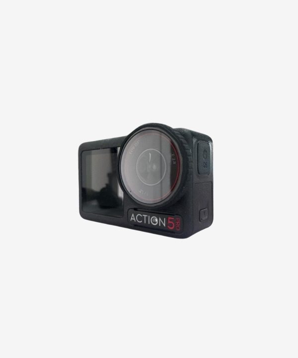 dji osmo action 5 pro