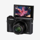 canon g7 x mark III