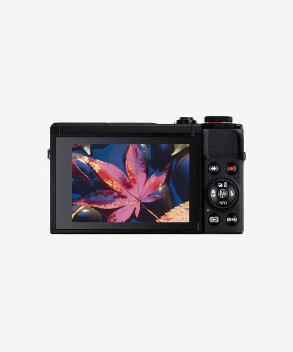 canon g7 x mark III
