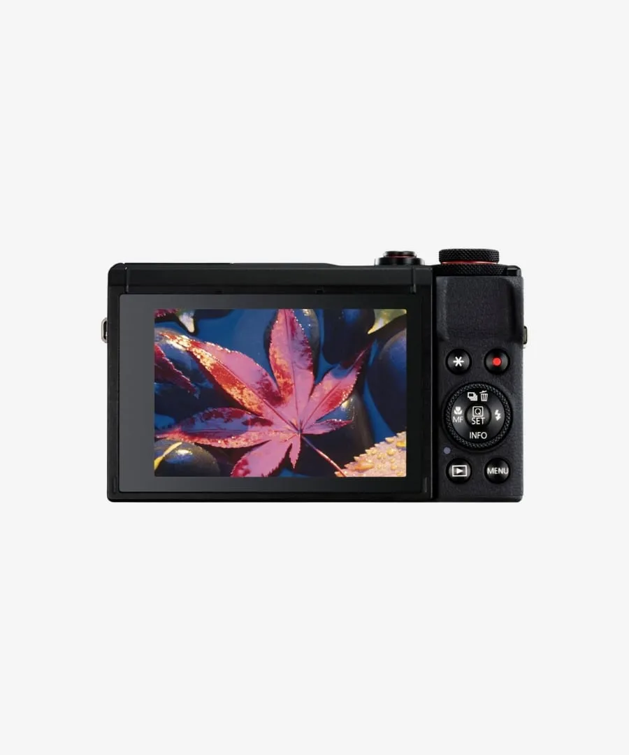 canon g7 x mark III