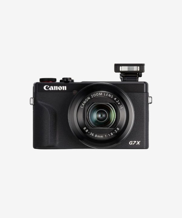 canon g7 x mark III