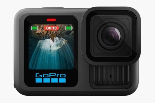 GoPro Hero13 Black Vlogging Camera
