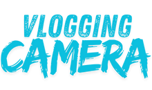 Vlogging Camera